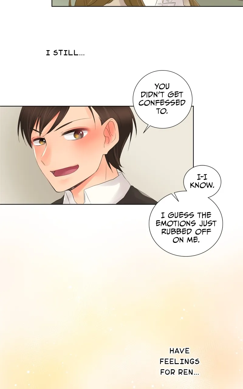 Revenge Love Chapter 3 page 41 - 