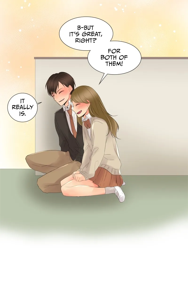Revenge Love Chapter 3 page 42 - 