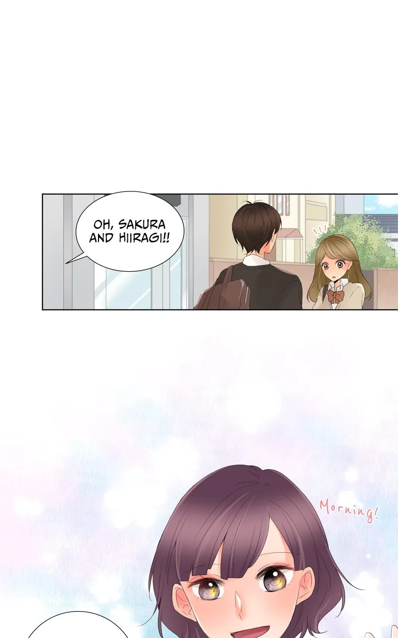 Revenge Love Chapter 3 page 6 - 
