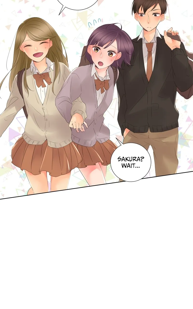 Revenge Love Chapter 3 page 9 - 