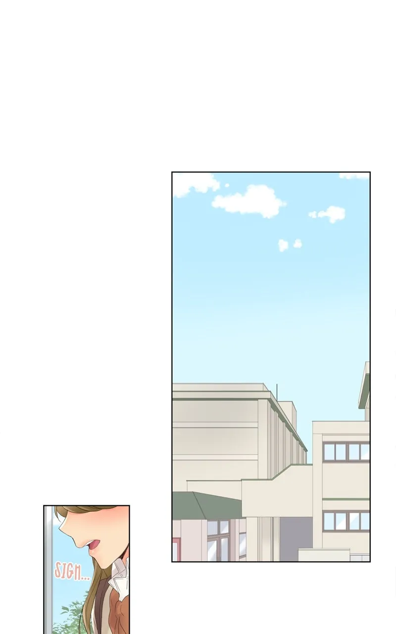 Revenge Love Chapter 4 page 1 - 