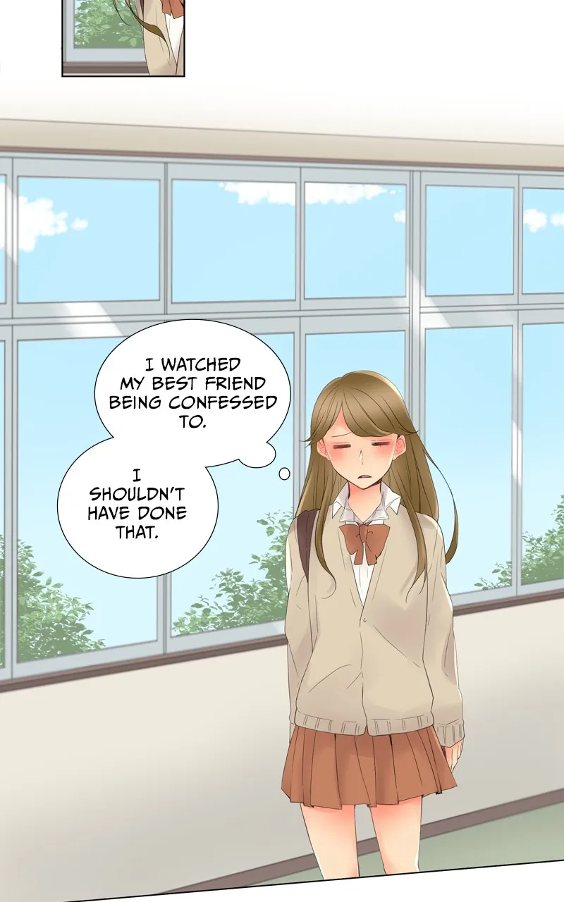 Revenge Love Chapter 4 page 2 - 