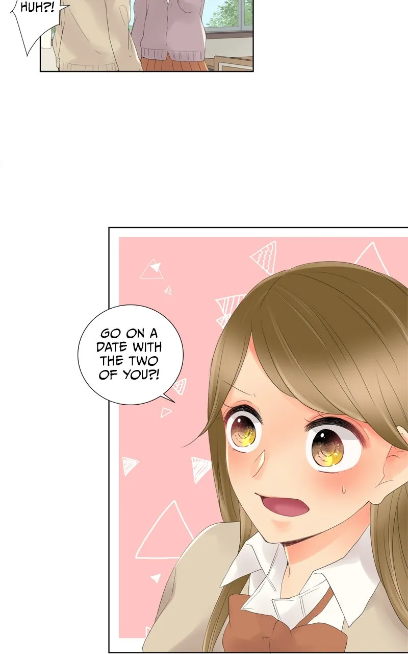 Revenge Love Chapter 4 page 13 - 