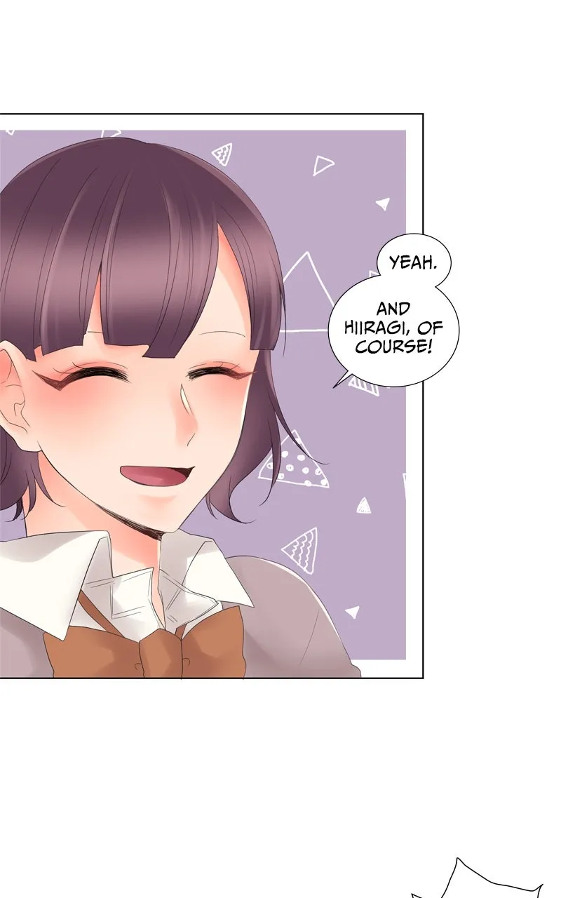 Revenge Love Chapter 4 page 14 - 