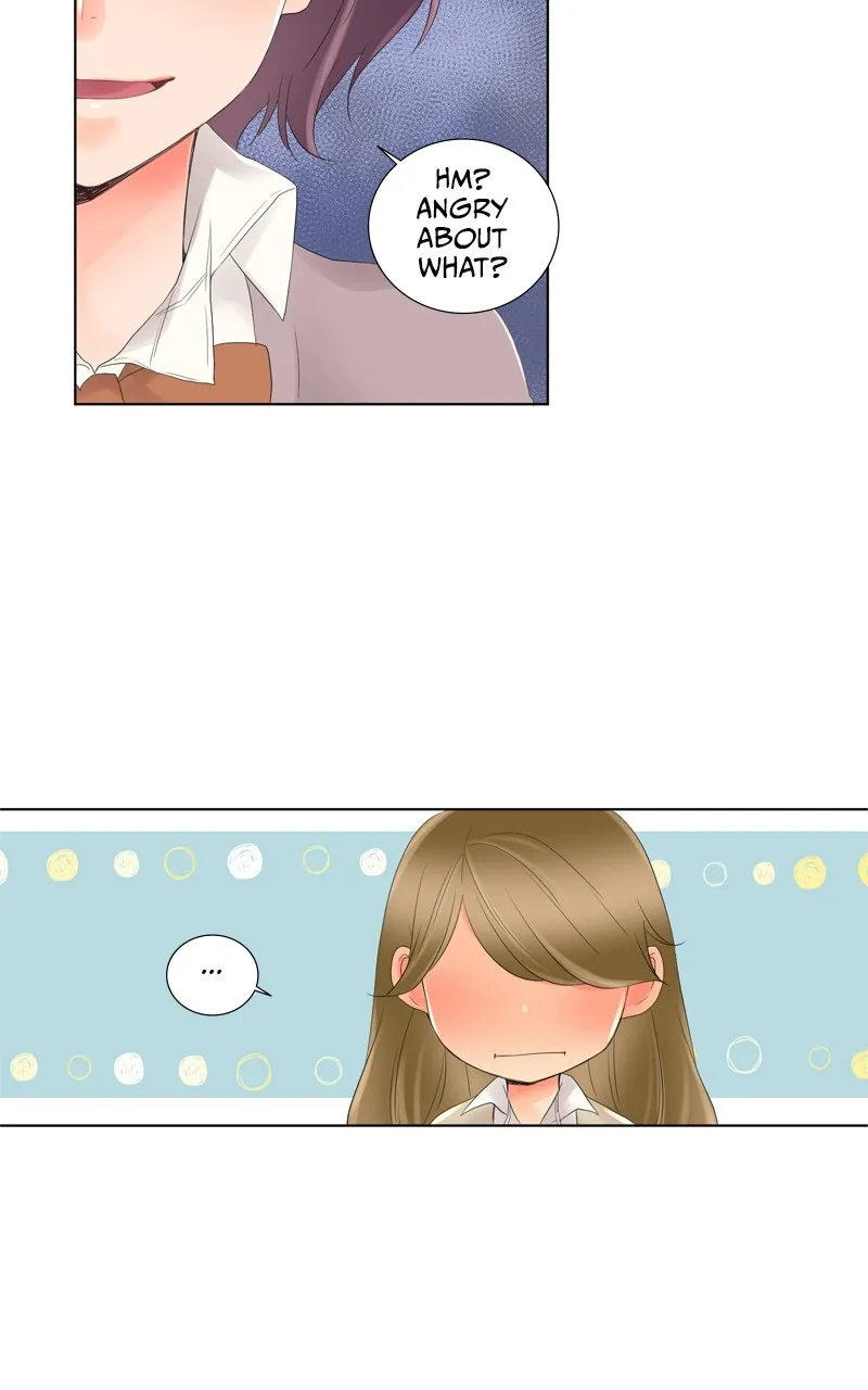 Revenge Love Chapter 4 page 17 - 