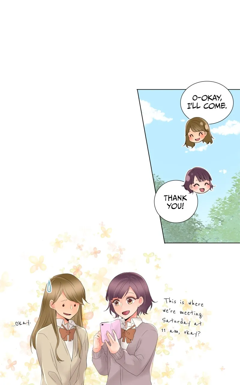 Revenge Love Chapter 4 page 18 - 