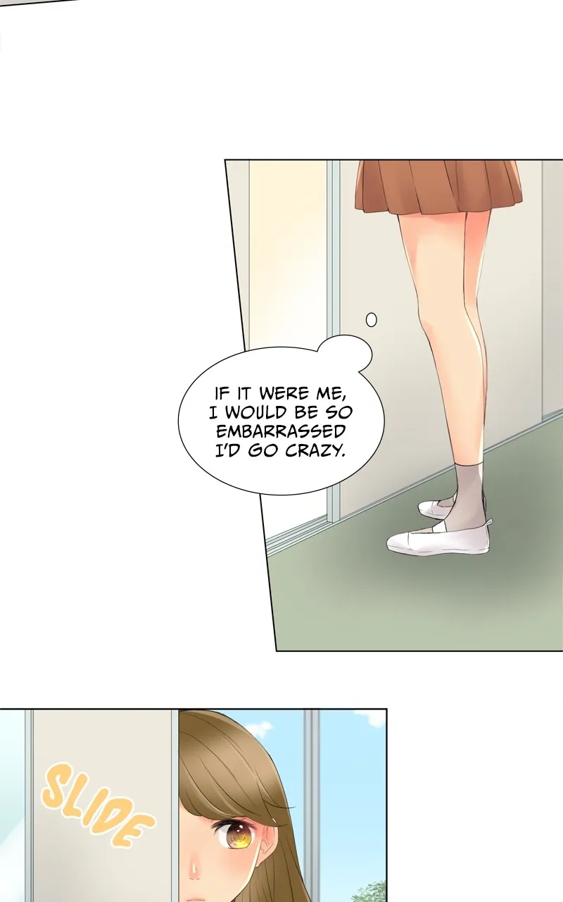 Revenge Love Chapter 4 page 3 - 
