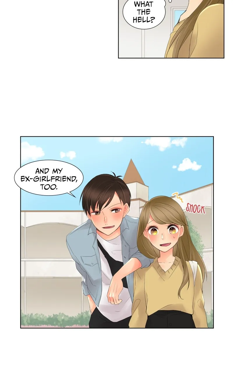 Revenge Love Chapter 4 page 26 - 
