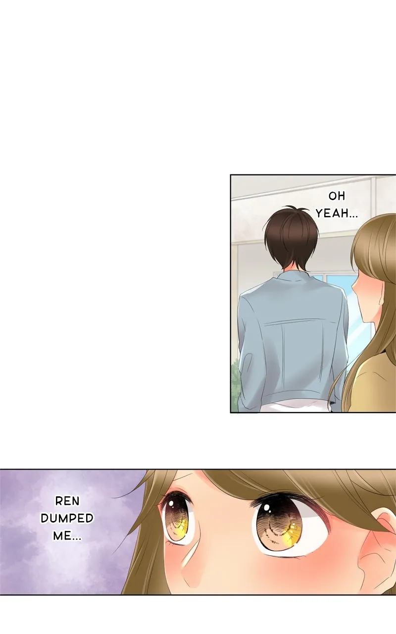 Revenge Love Chapter 4 page 27 - 