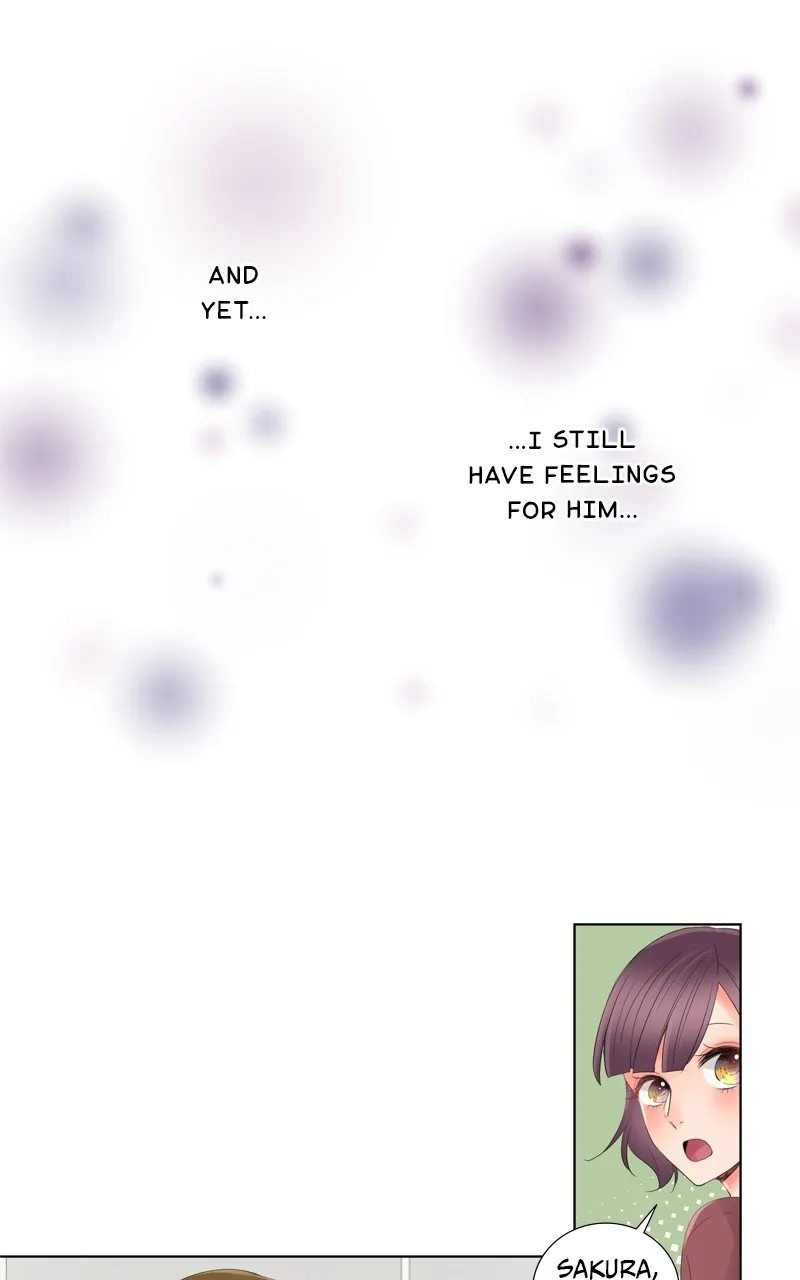 Revenge Love Chapter 4 page 28 - 