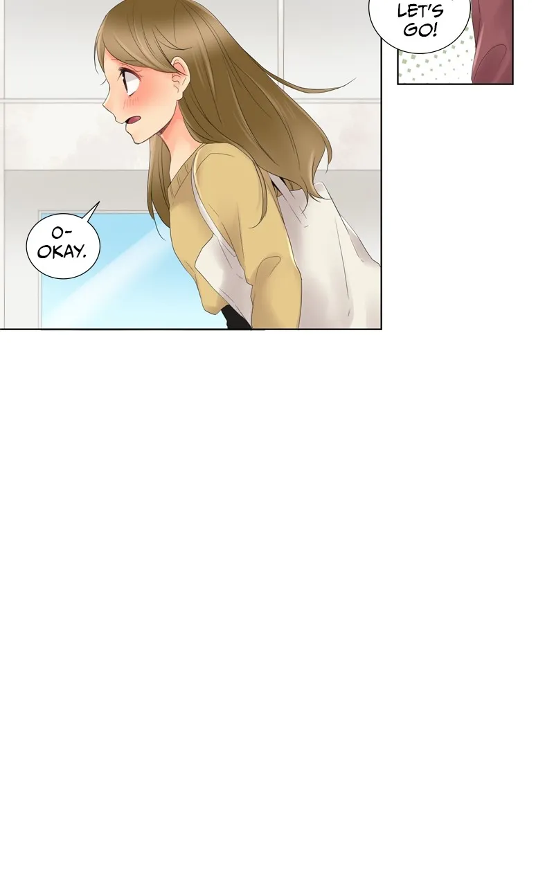 Revenge Love Chapter 4 page 29 - 