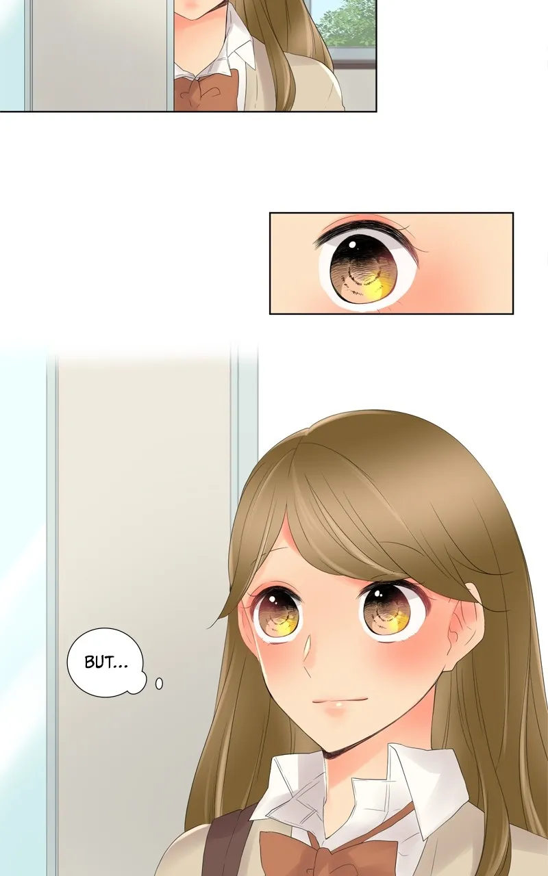 Revenge Love Chapter 4 page 4 - 