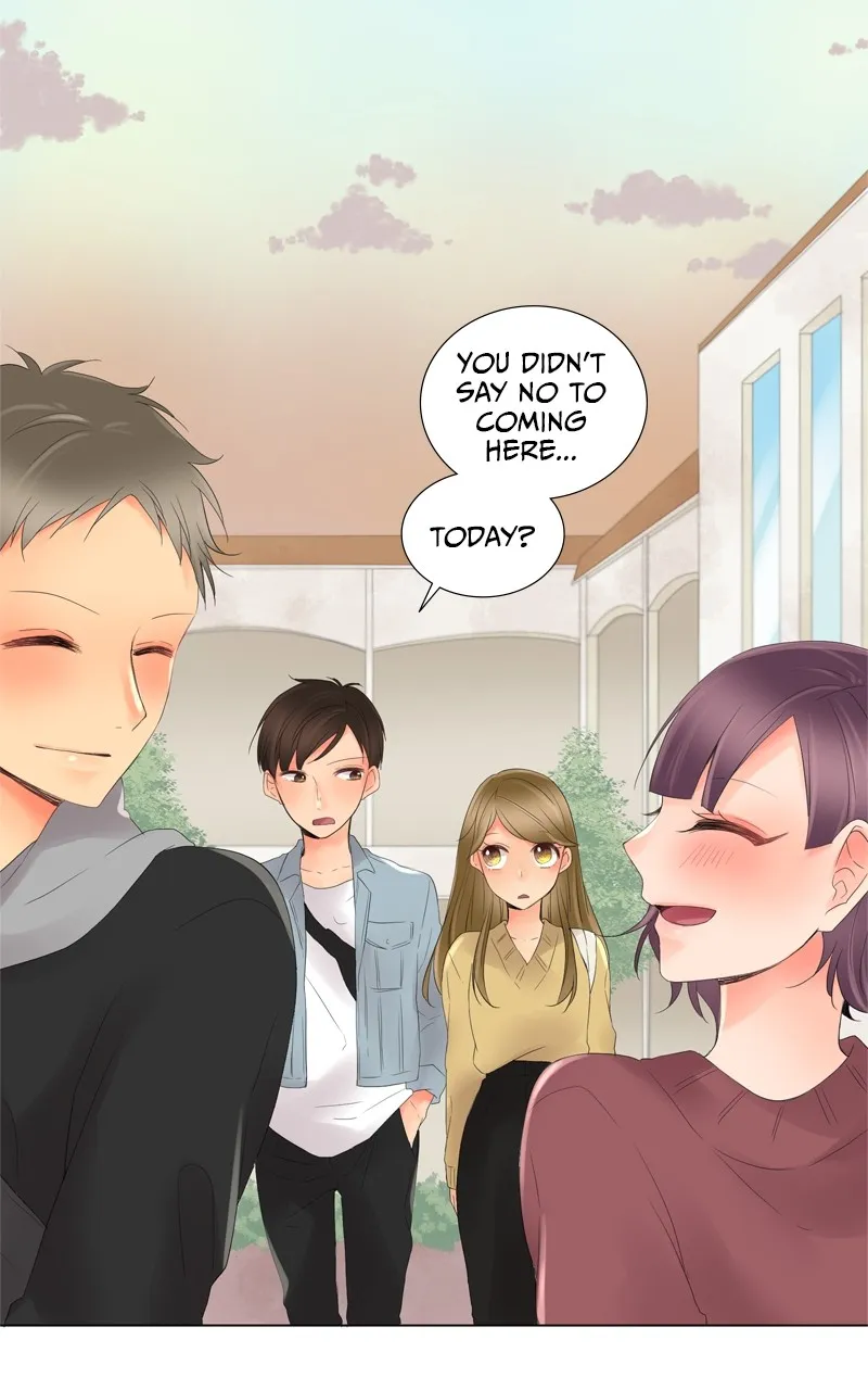 Revenge Love Chapter 4 page 31 - 