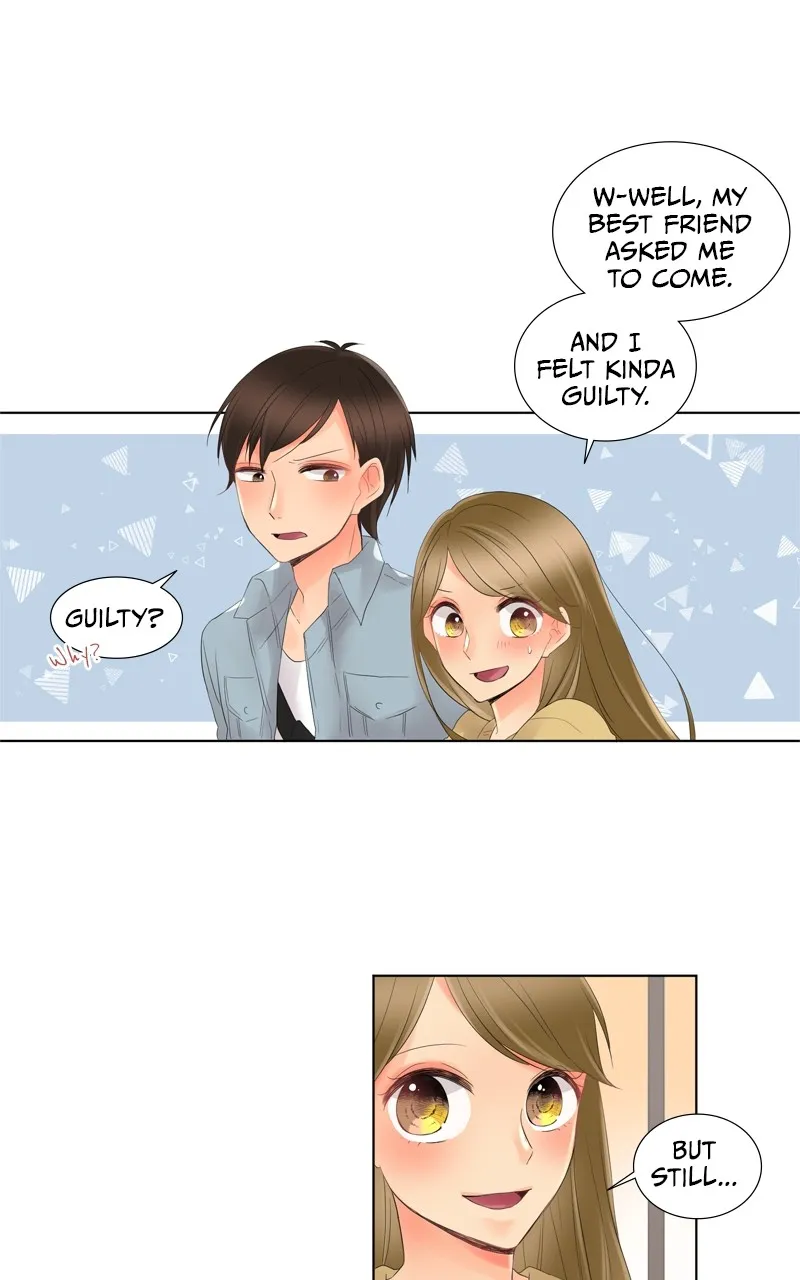 Revenge Love Chapter 4 page 32 - 
