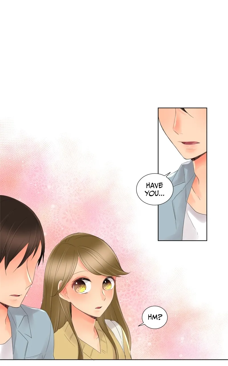 Revenge Love Chapter 4 page 35 - 