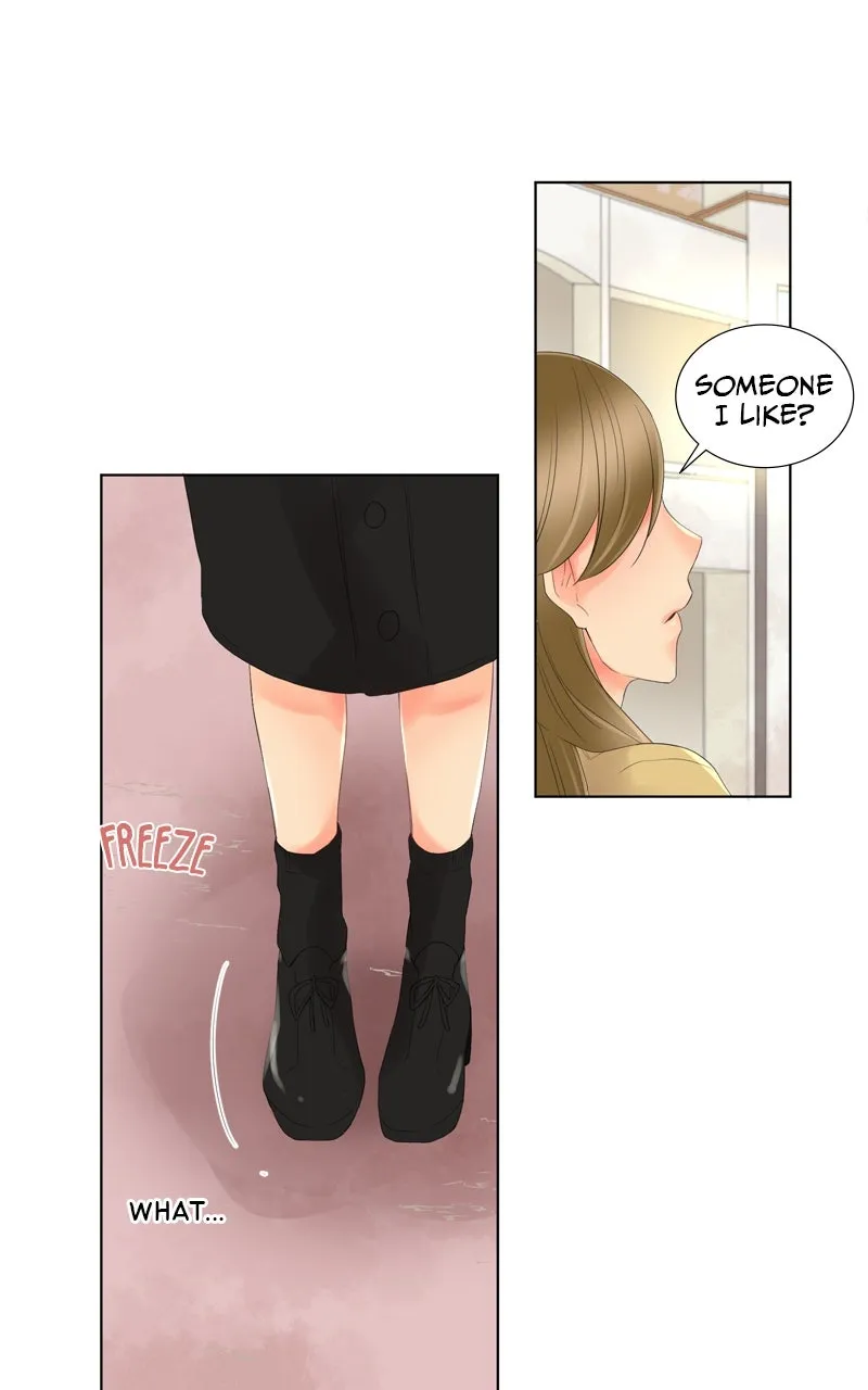 Revenge Love Chapter 4 page 37 - 