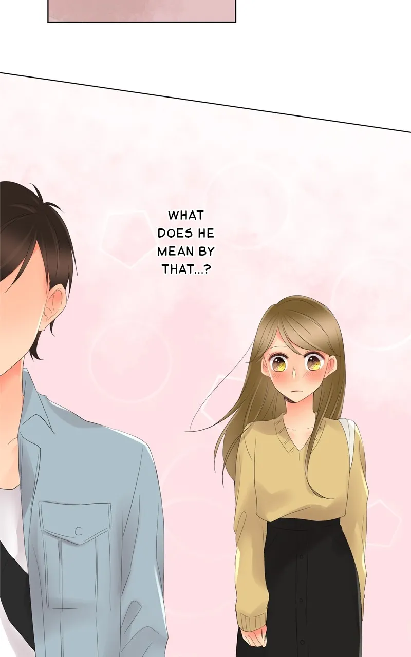 Revenge Love Chapter 4 page 38 - 