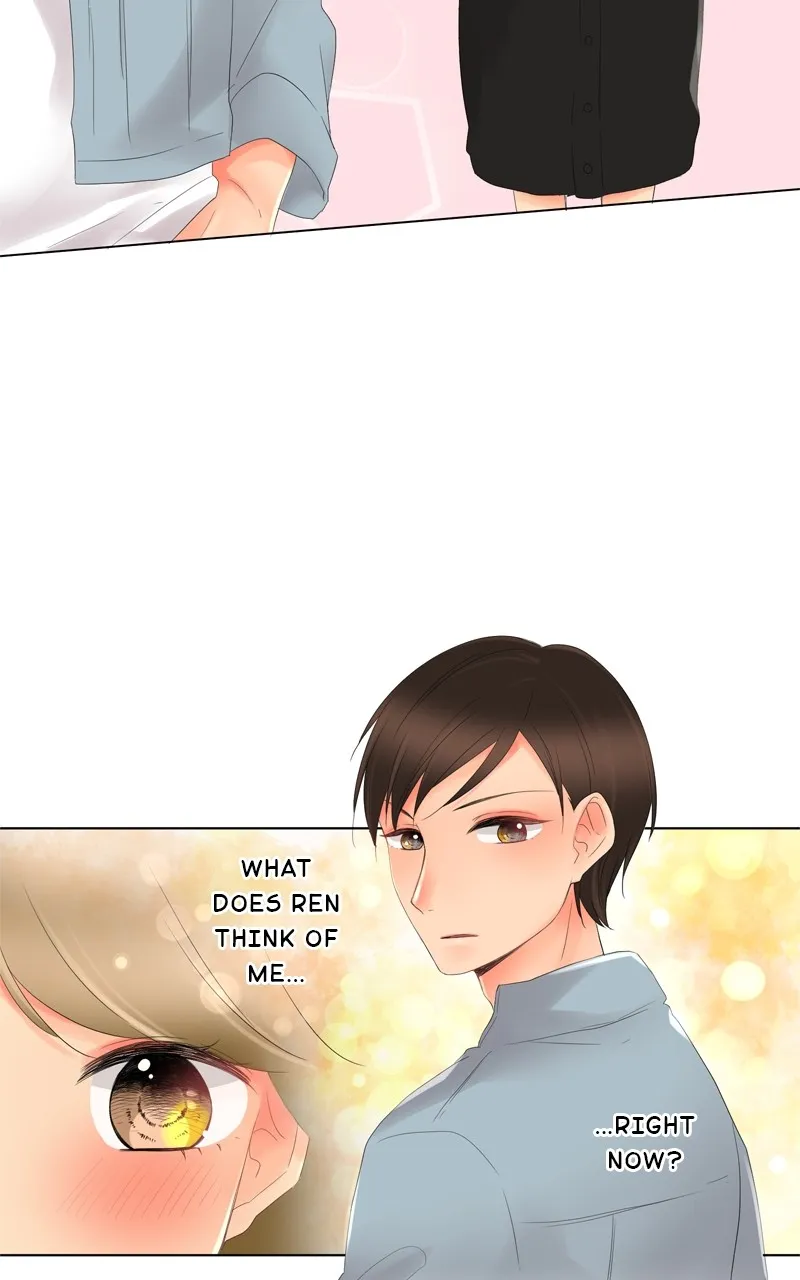 Revenge Love Chapter 4 page 39 - 