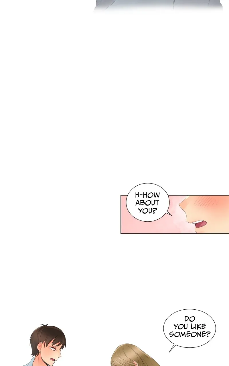 Revenge Love Chapter 4 page 40 - 