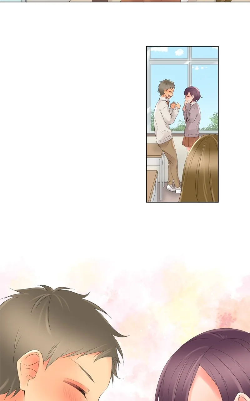 Revenge Love Chapter 4 page 5 - 