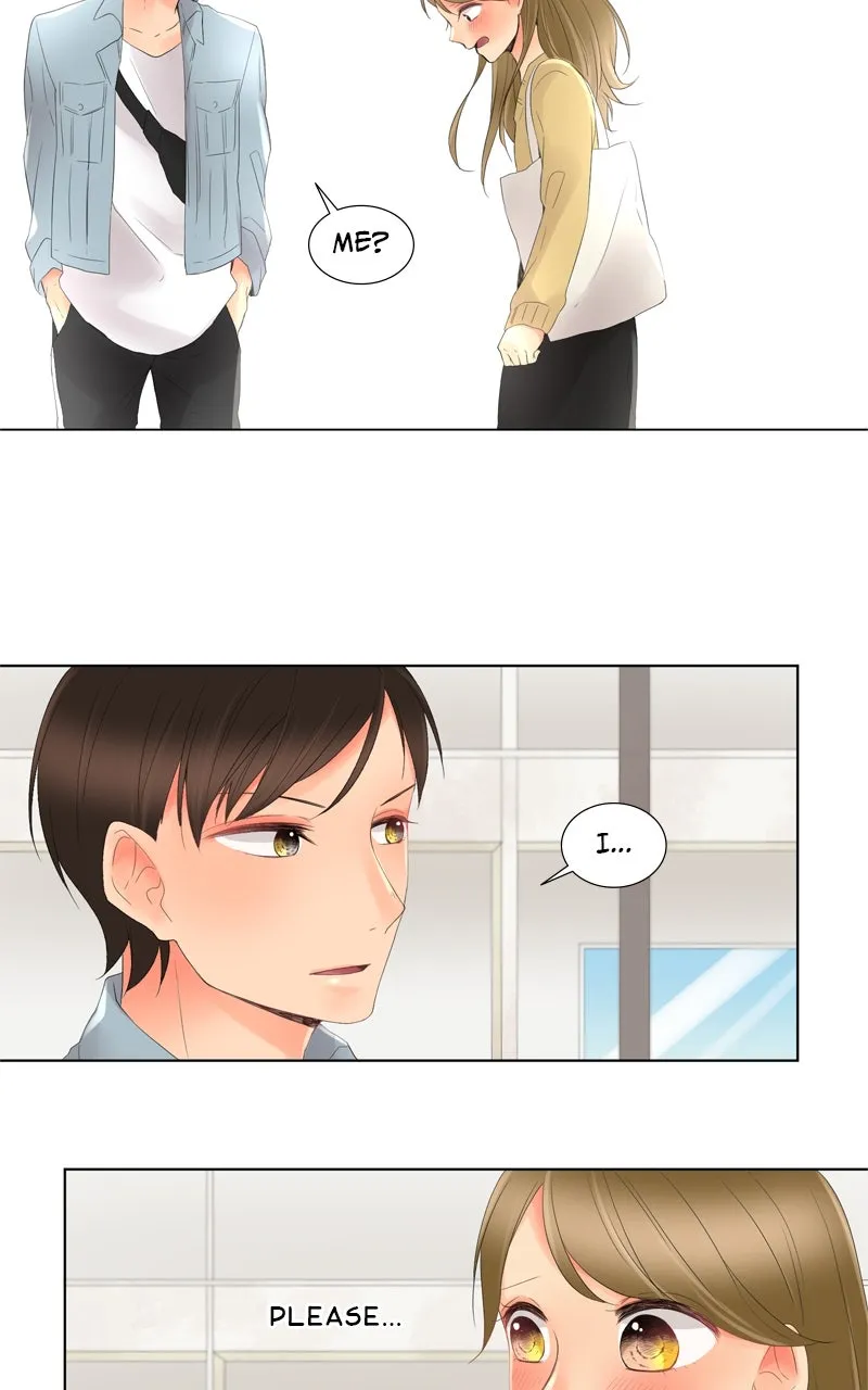 Revenge Love Chapter 4 page 41 - 