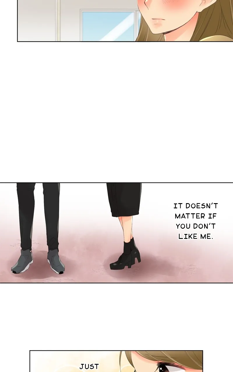 Revenge Love Chapter 4 page 42 - 
