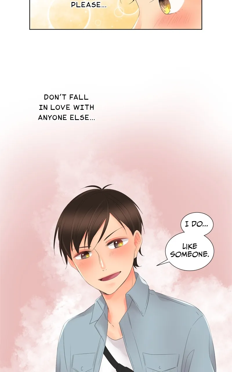 Revenge Love Chapter 4 page 43 - 
