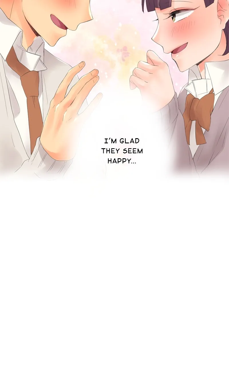 Revenge Love Chapter 4 page 6 - 