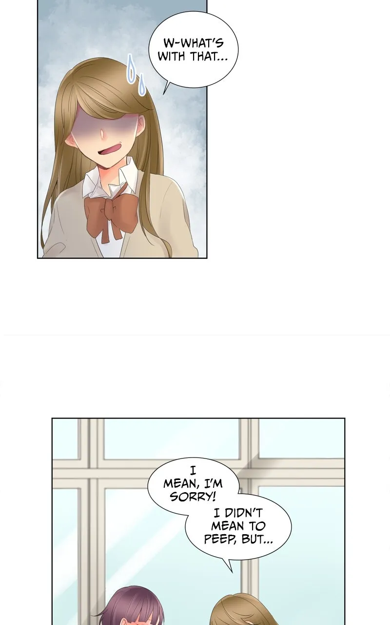 Revenge Love Chapter 4 page 10 - 