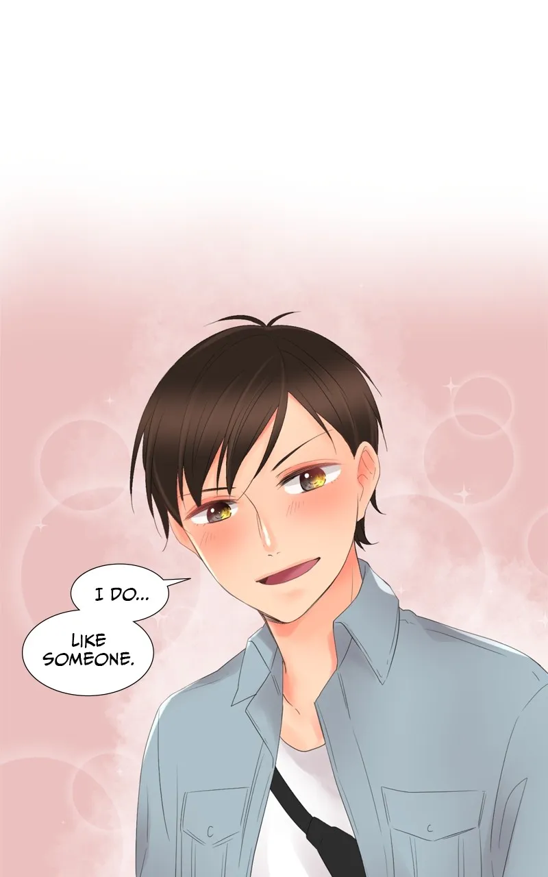 Revenge Love Chapter 5 page 1 - 