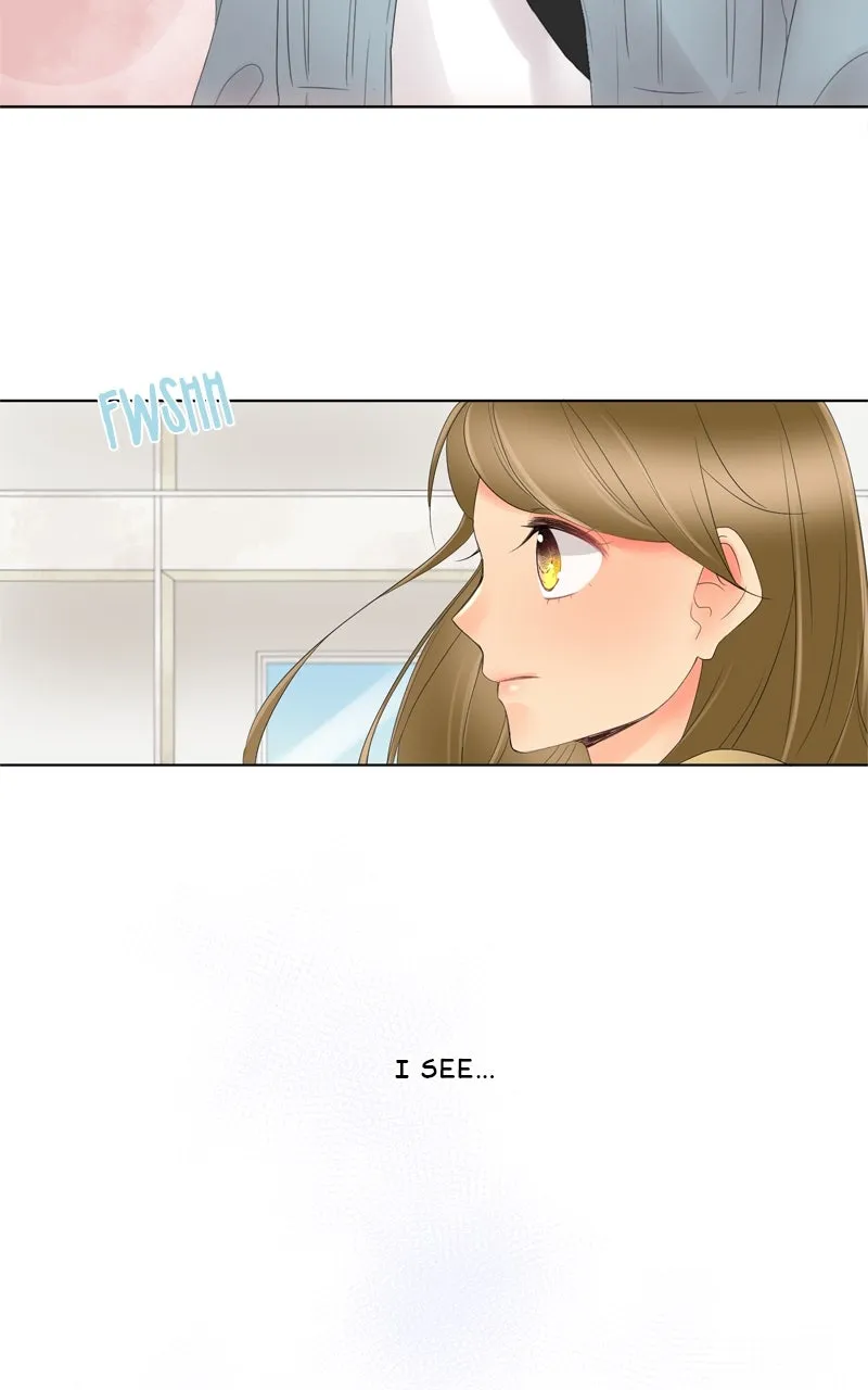 Revenge Love Chapter 5 page 2 - 
