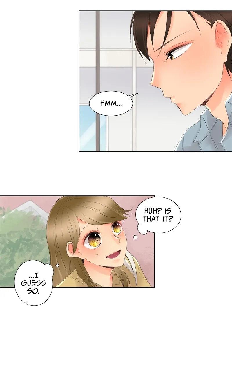 Revenge Love Chapter 5 page 13 - 