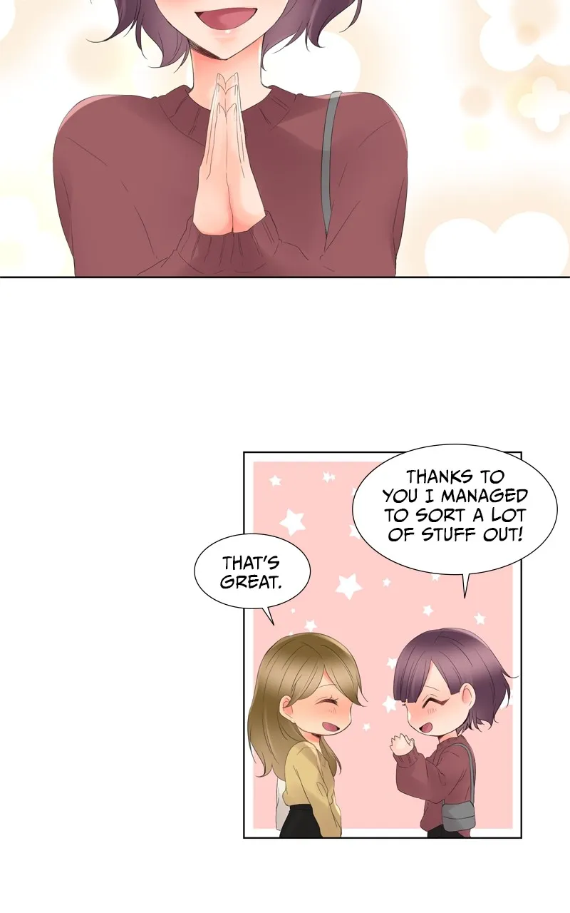 Revenge Love Chapter 5 page 15 - 