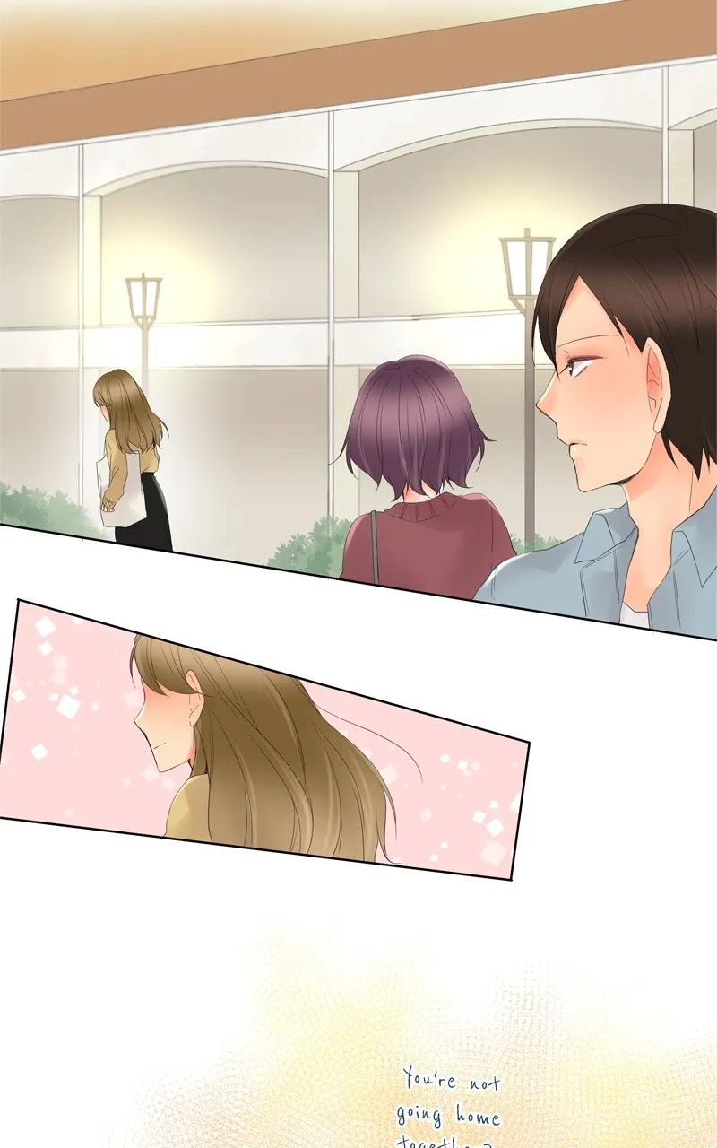 Revenge Love Chapter 5 page 20 - 