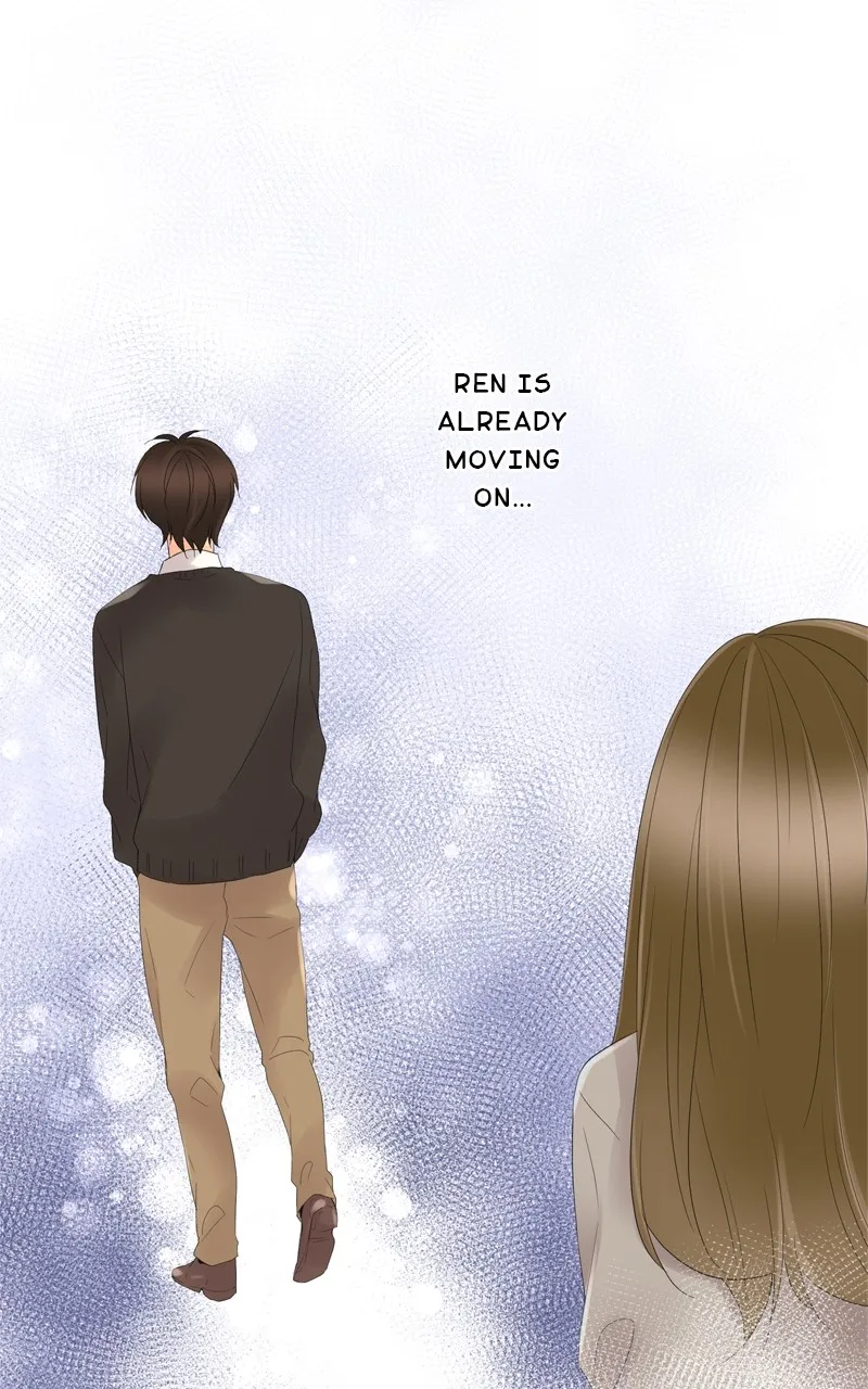 Revenge Love Chapter 5 page 3 - 