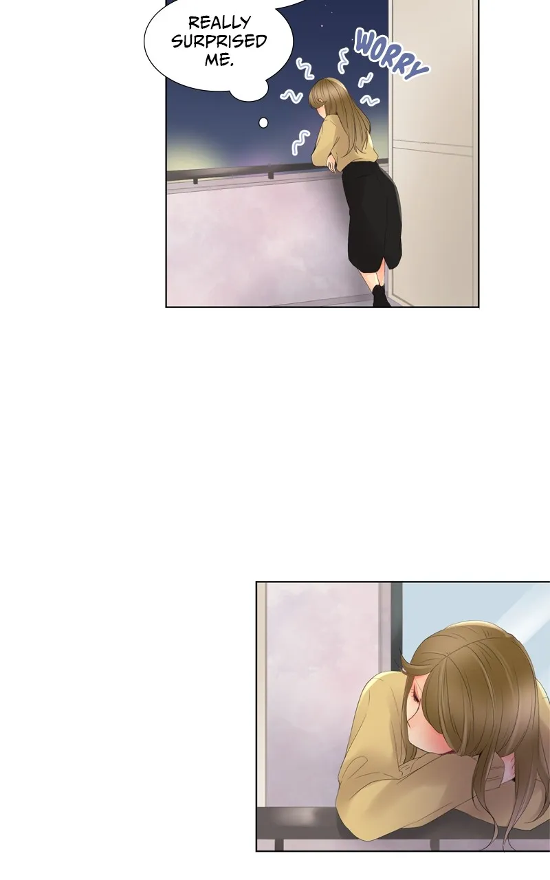 Revenge Love Chapter 5 page 24 - 