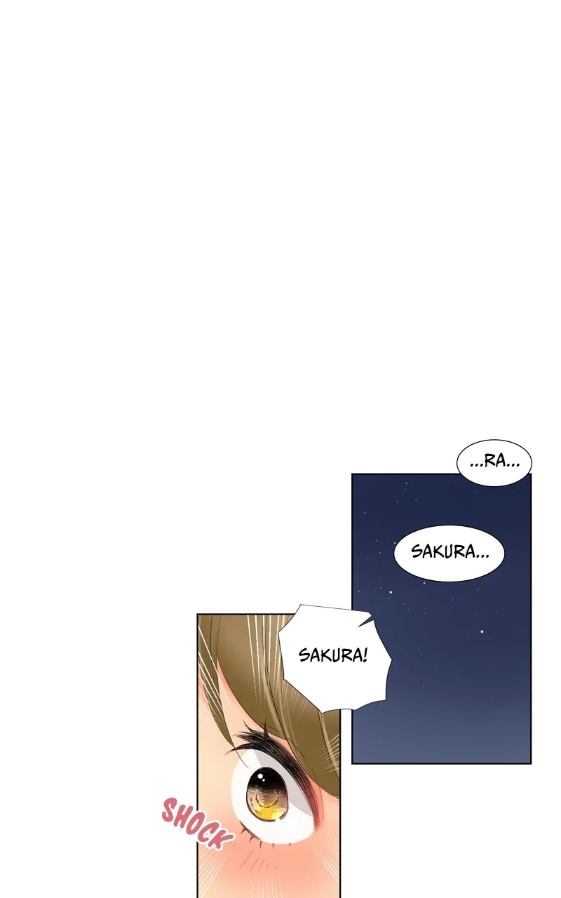 Revenge Love Chapter 5 page 26 - 