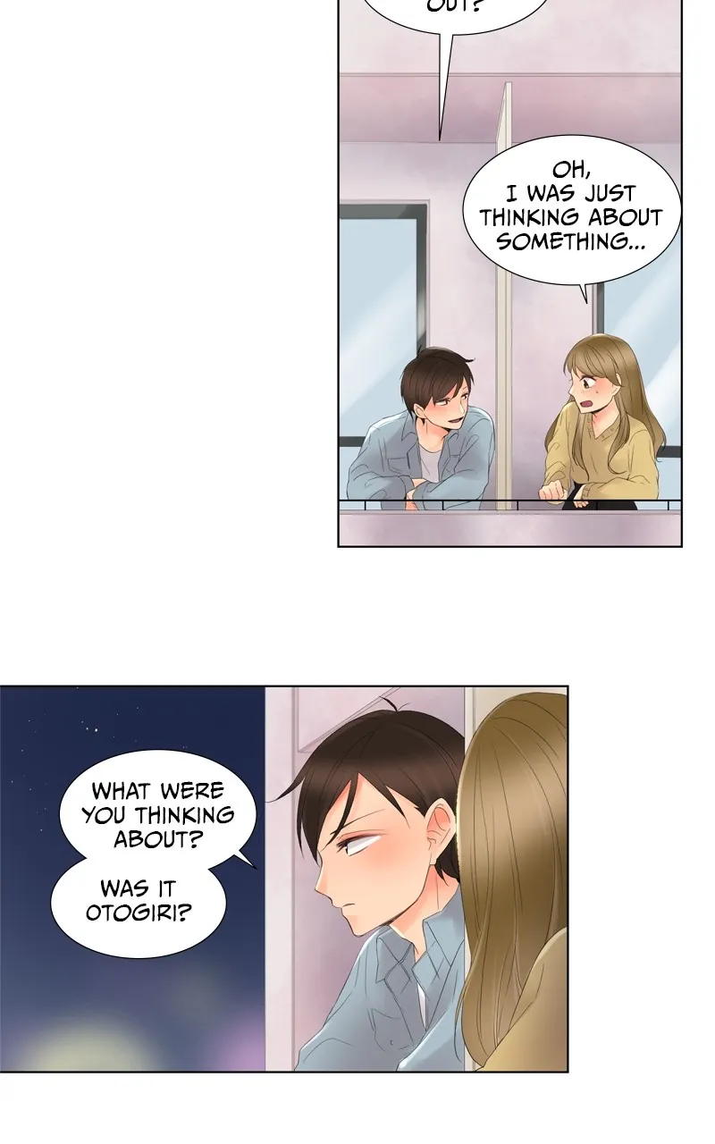 Revenge Love Chapter 5 page 28 - 