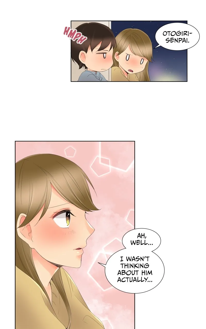 Revenge Love Chapter 5 page 29 - 