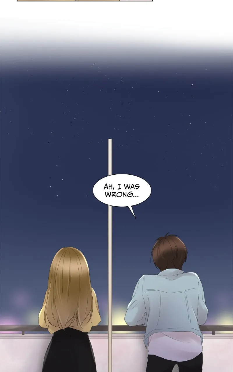 Revenge Love Chapter 5 page 30 - 