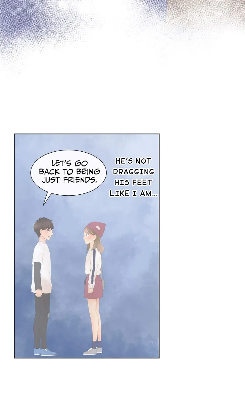 Revenge Love Chapter 5 page 4 - 