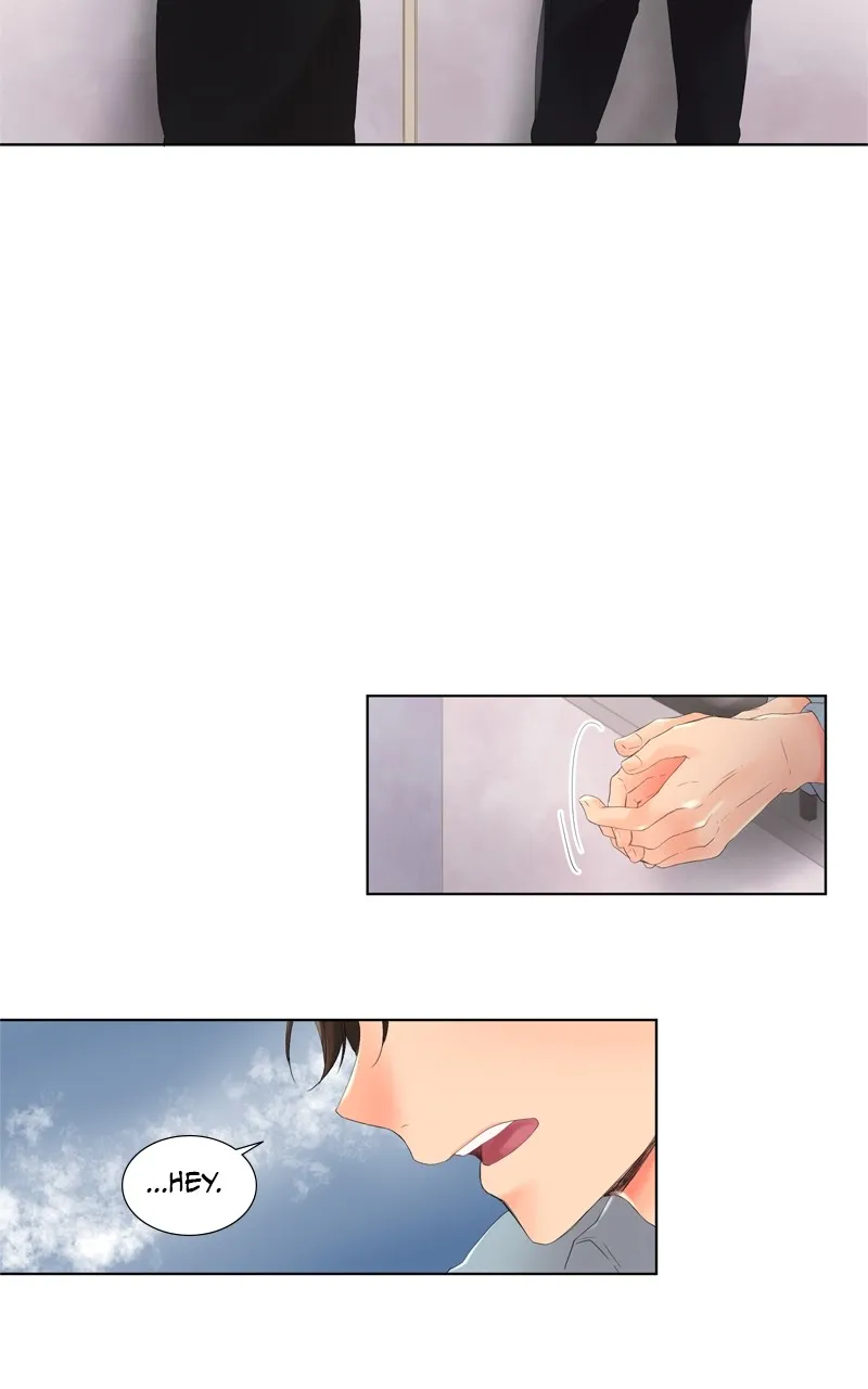 Revenge Love Chapter 5 page 31 - 