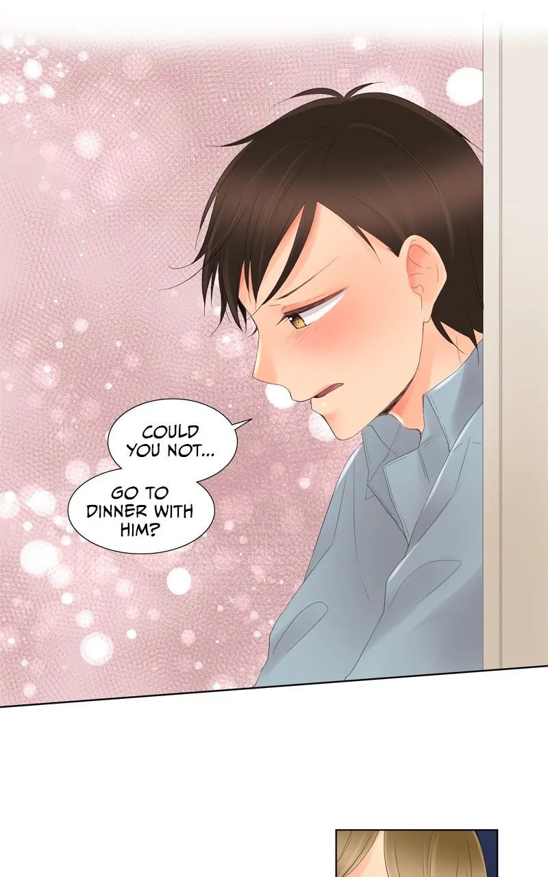 Revenge Love Chapter 5 page 33 - 