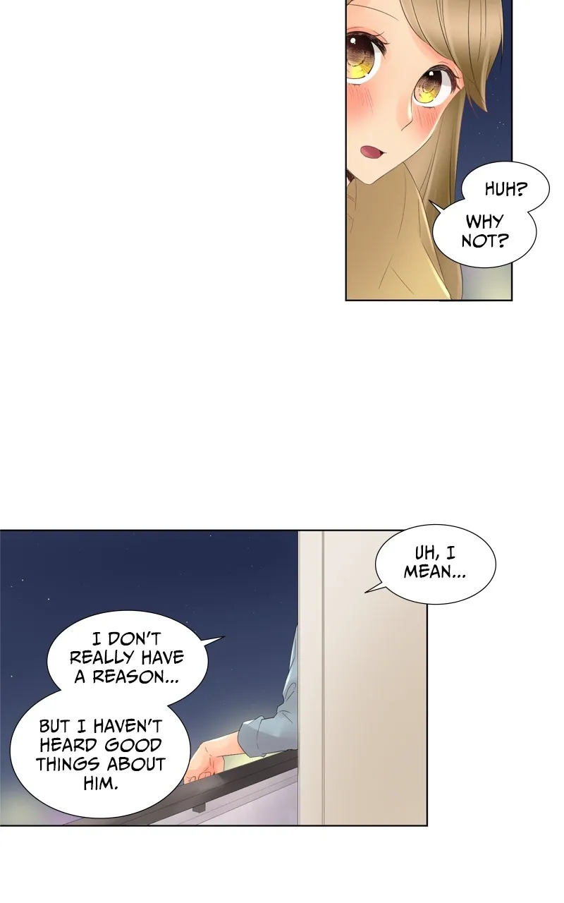 Revenge Love Chapter 5 page 34 - 