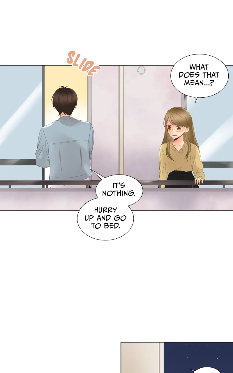 Revenge Love Chapter 5 page 35 - 