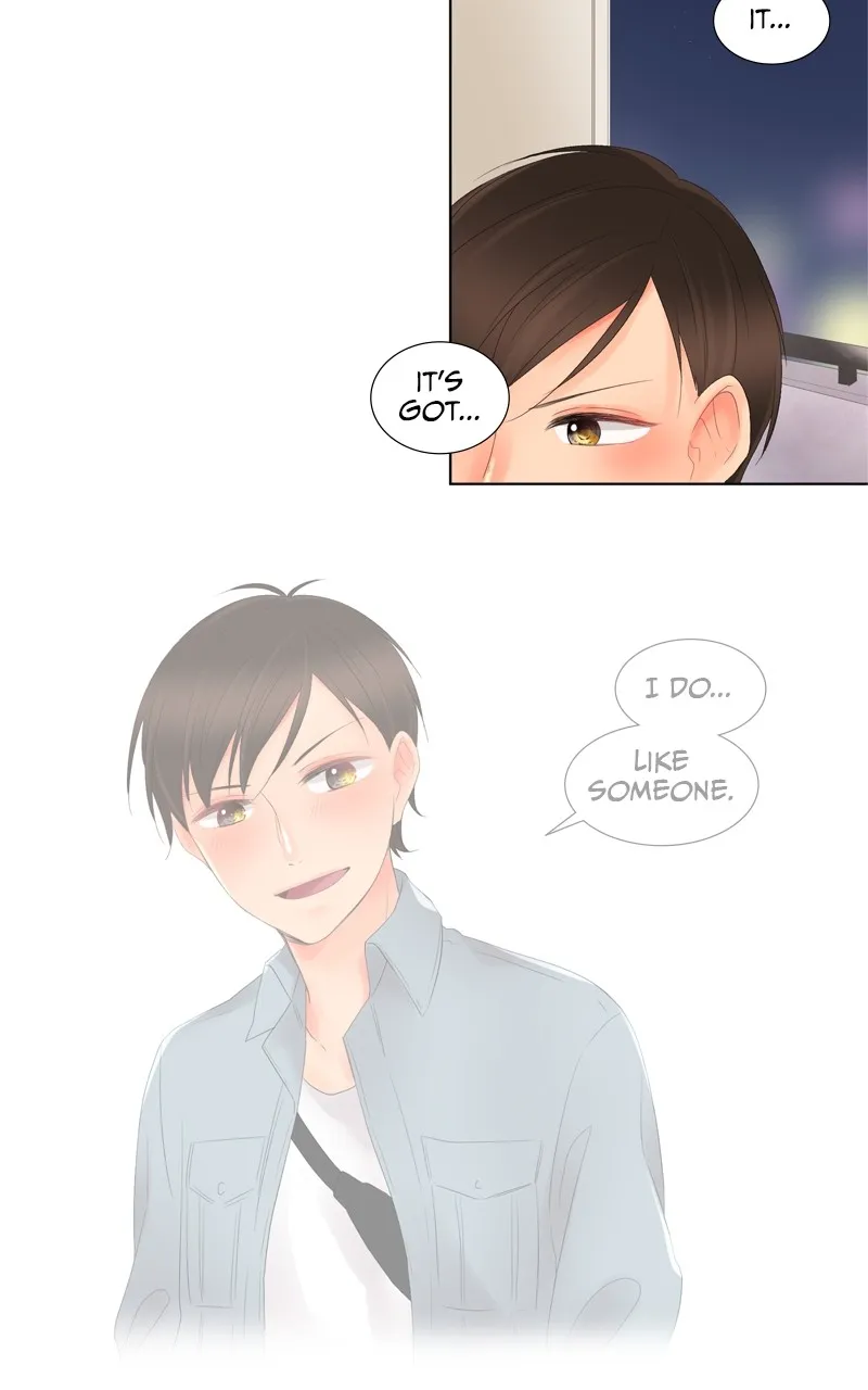 Revenge Love Chapter 5 page 36 - 