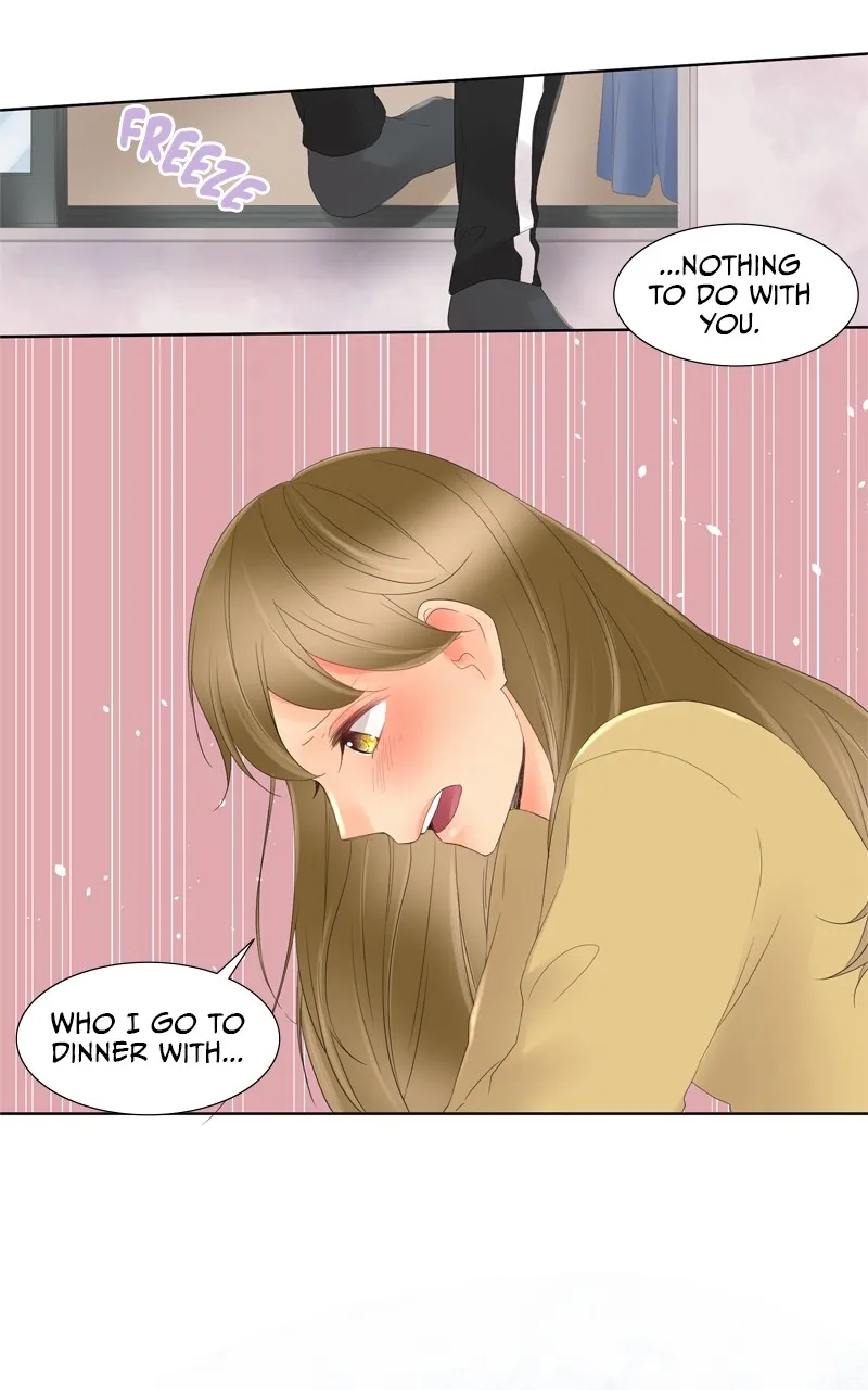 Revenge Love Chapter 5 page 37 - 