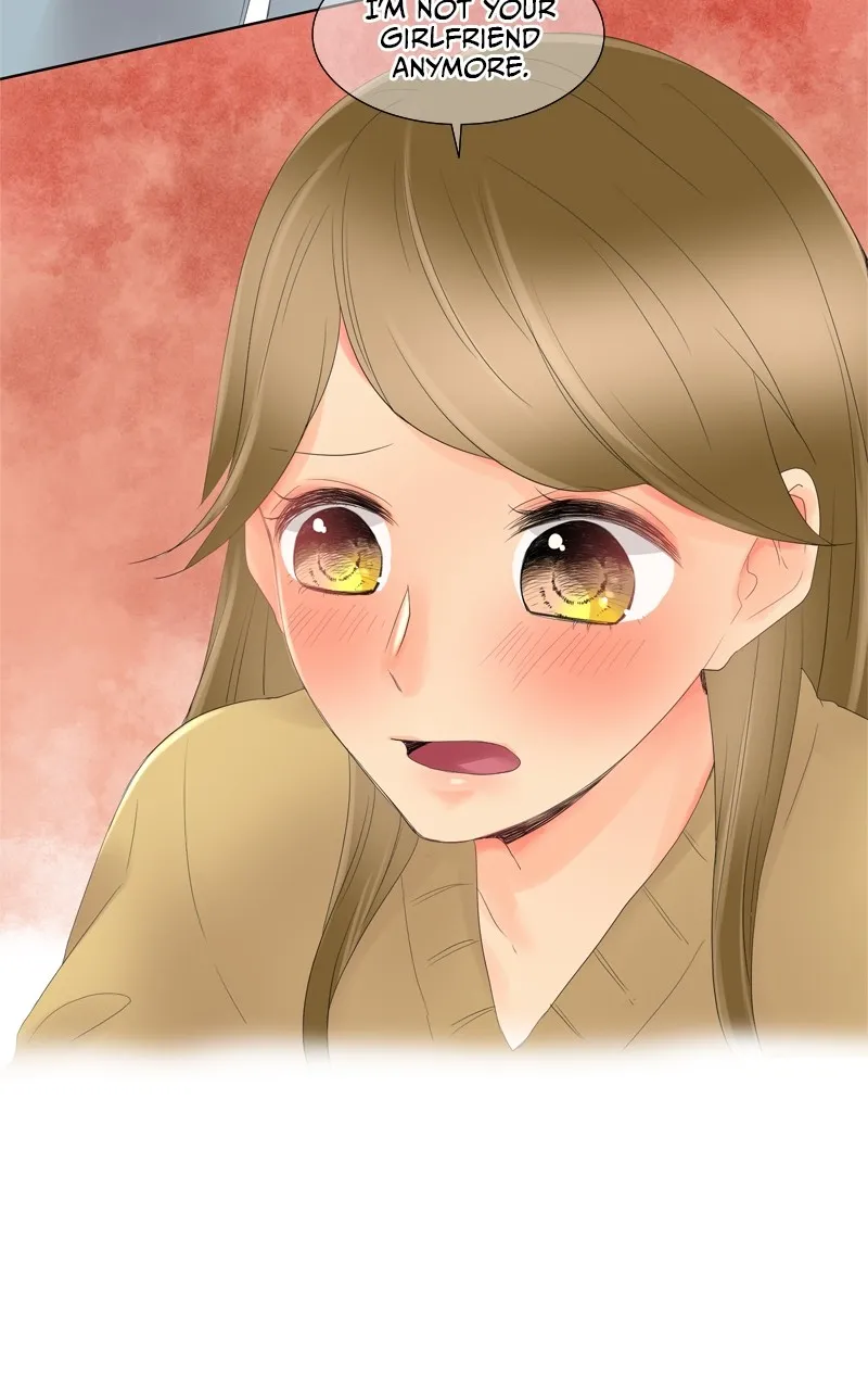 Revenge Love Chapter 5 page 39 - 
