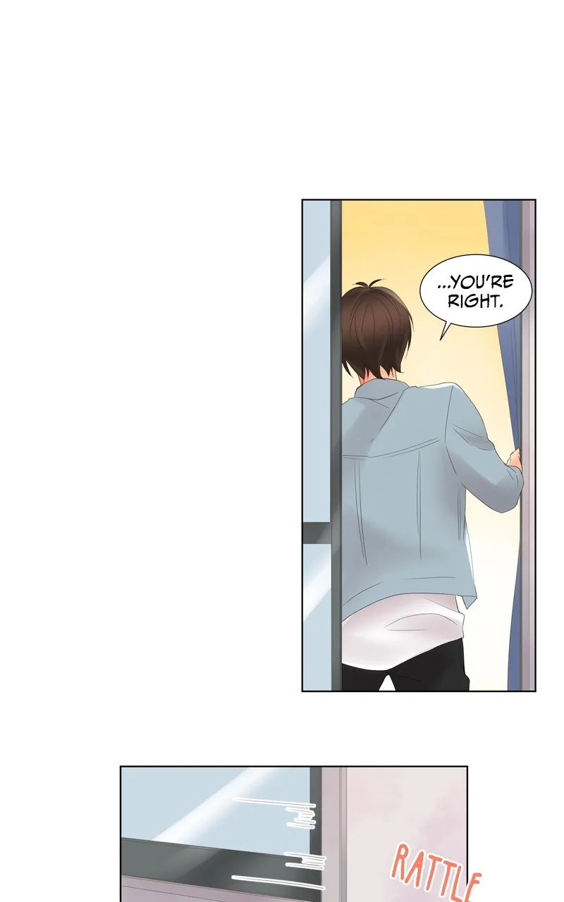 Revenge Love Chapter 5 page 40 - 