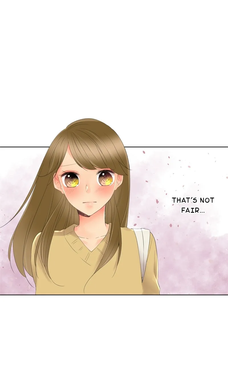 Revenge Love Chapter 5 page 5 - 